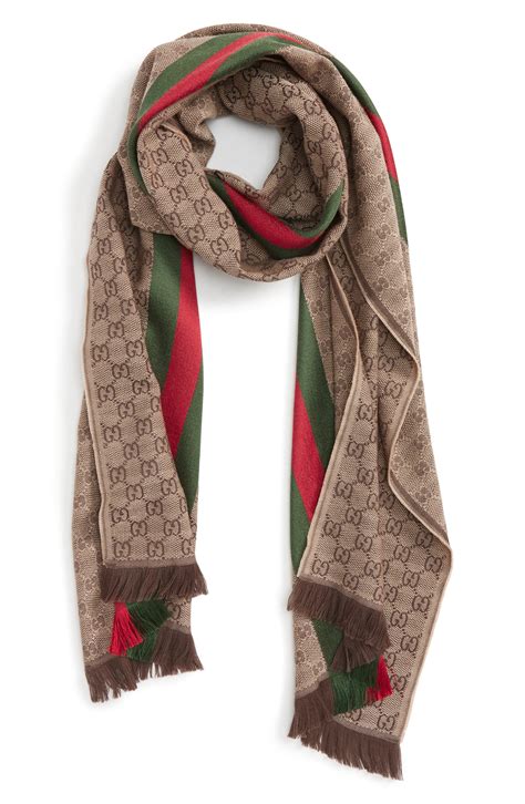 gucci scarf mens uk|gucci scarf price in nepal.